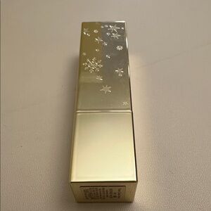 Estee Lauder Gold Lipstick Case